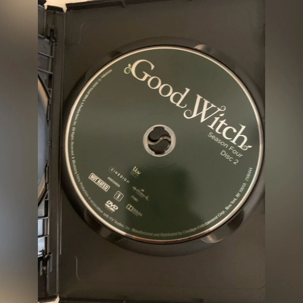 Good Witch Season 4 - Picture 5 of 6